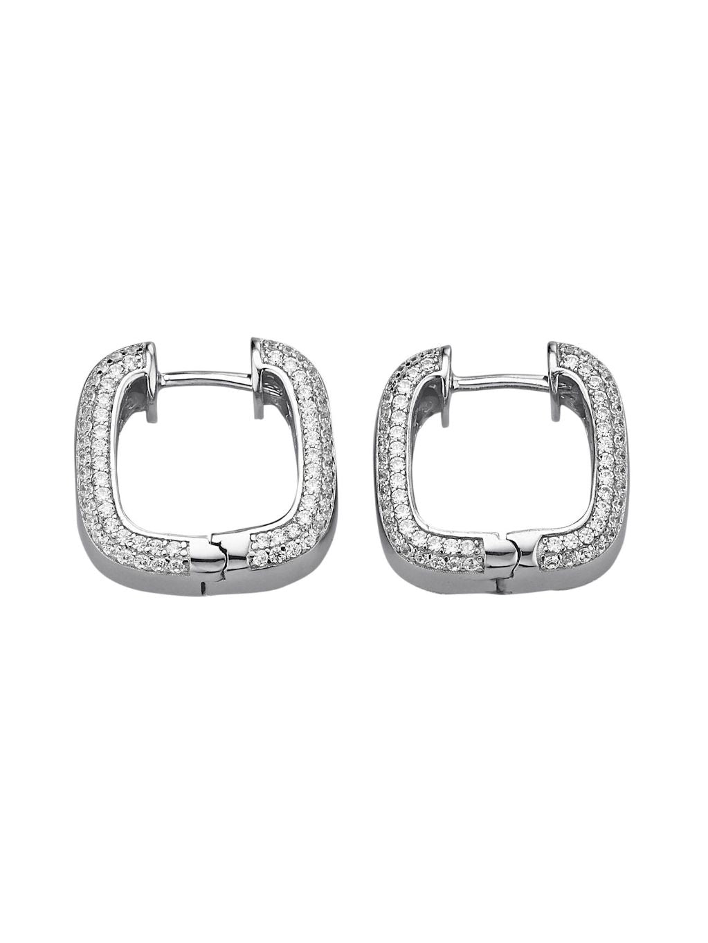 Produktbild von Creolen Cliff