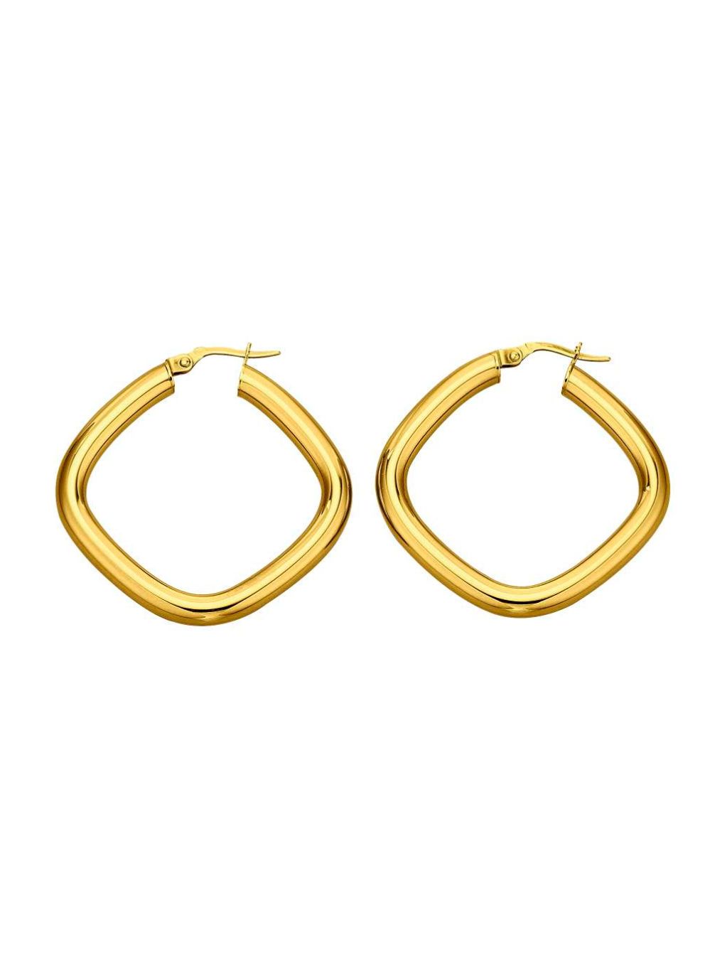 Produktbild von Creolen Giovanna