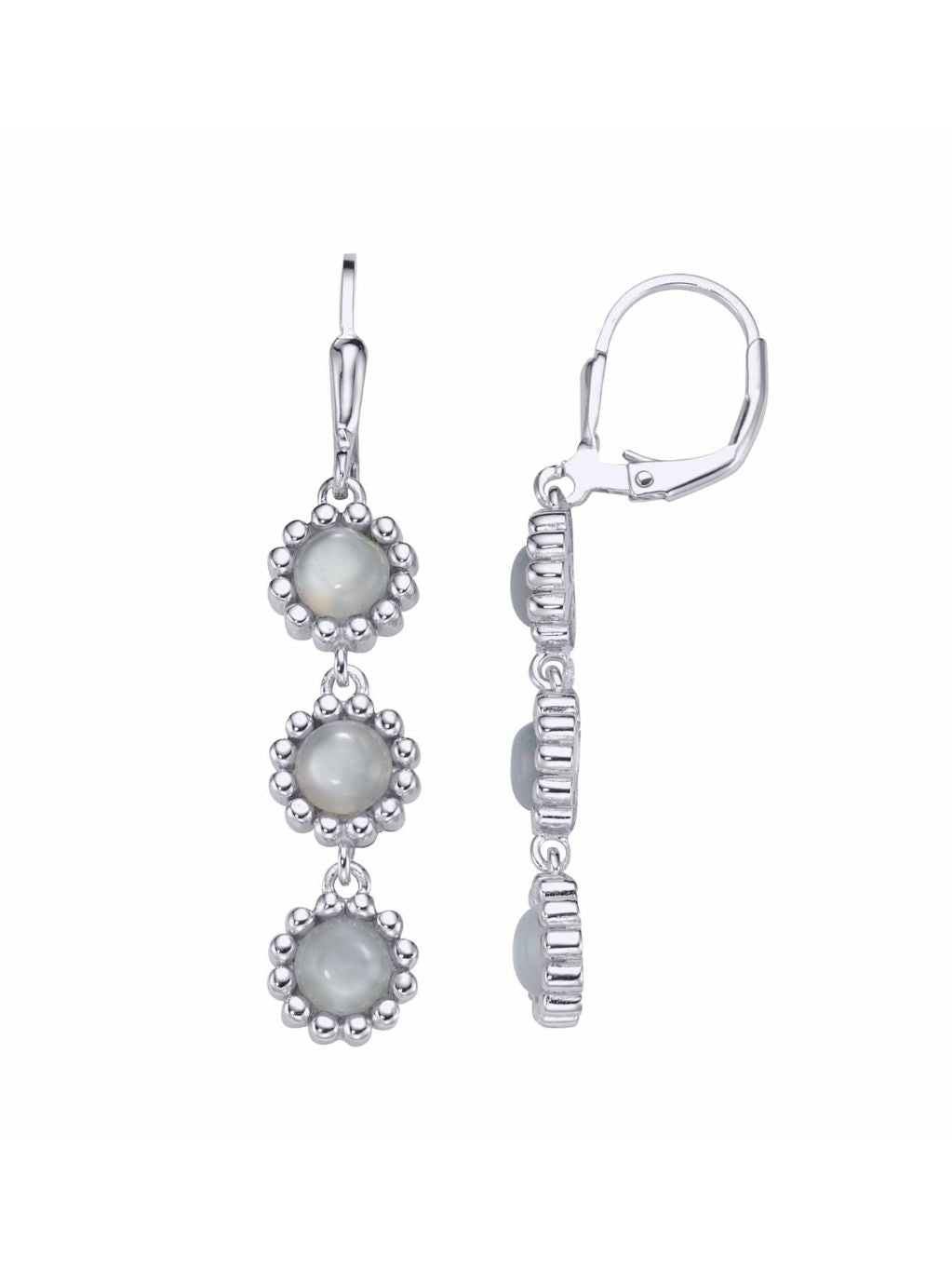 Produktbild von Ohrhänger Primula