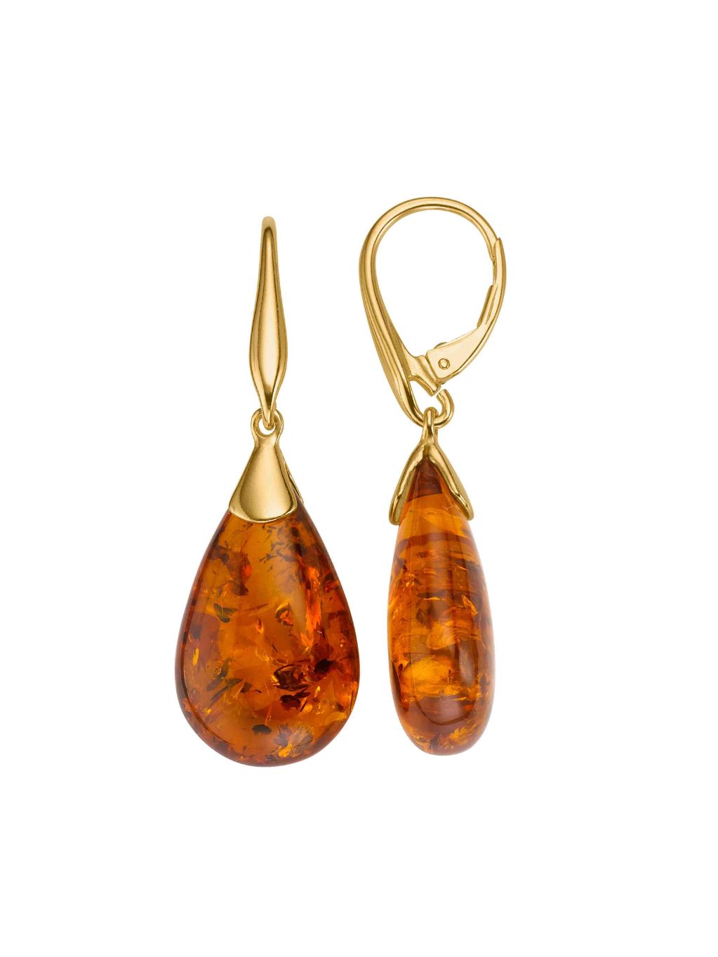 Produktbild von Ohrhänger Lehua