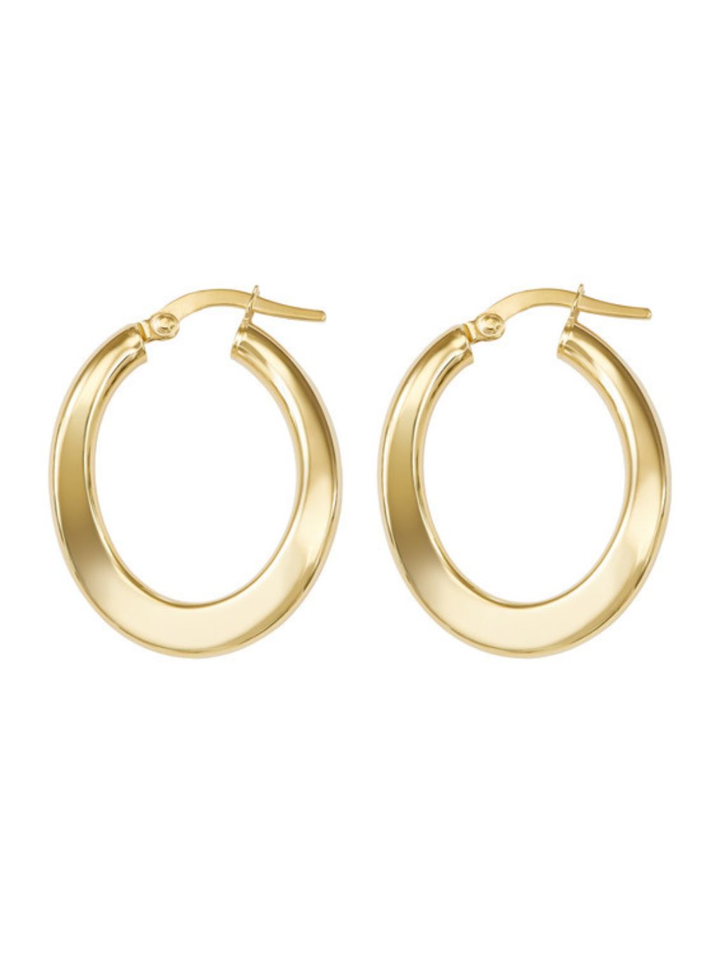 Produktbild von Creolen Viviana