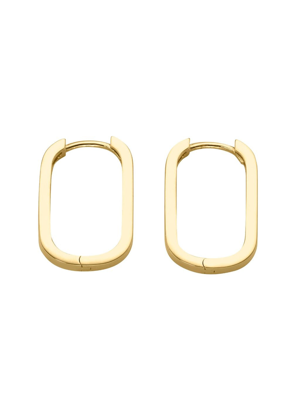 Produktbild von Creolen Agnes