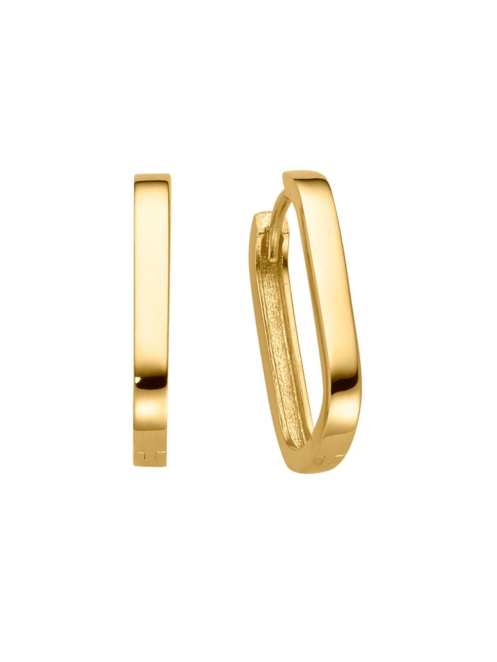 Produktbild von Creolen Agnes