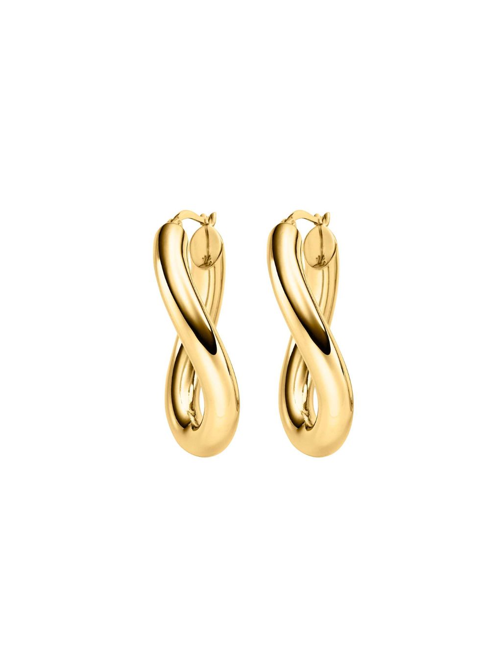 Produktbild von Creolen Arista