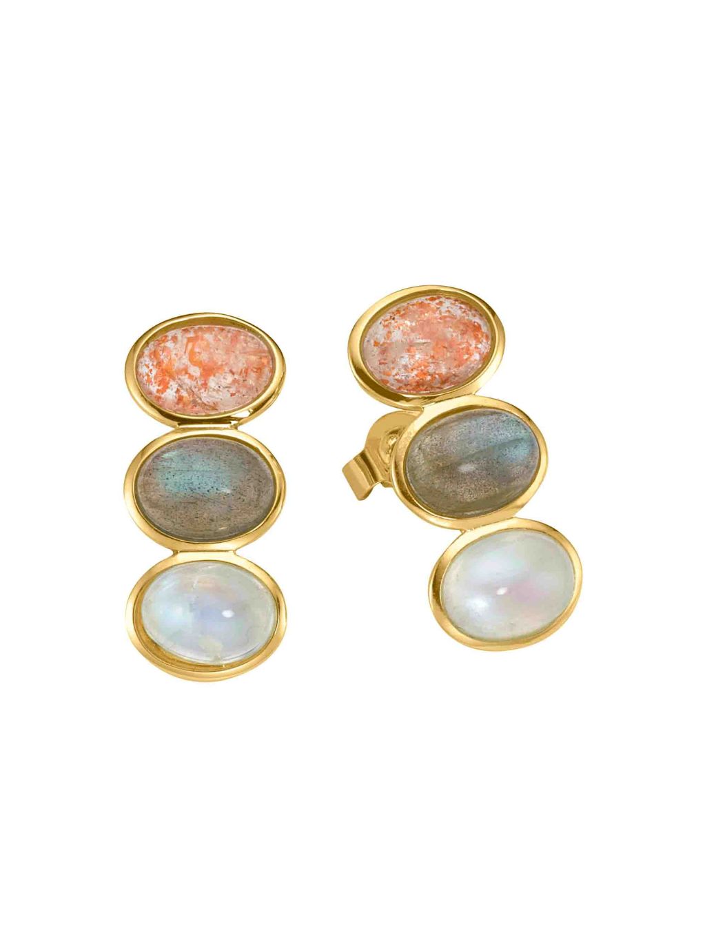 Produktbild von Ohrstecker Inula