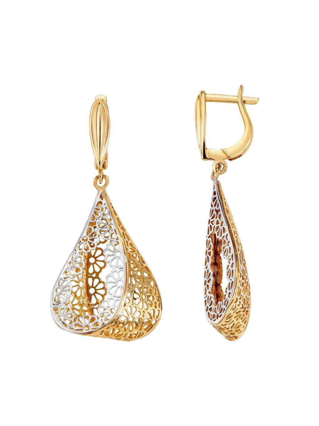 Produktbild von Ohrhänger Bernadette