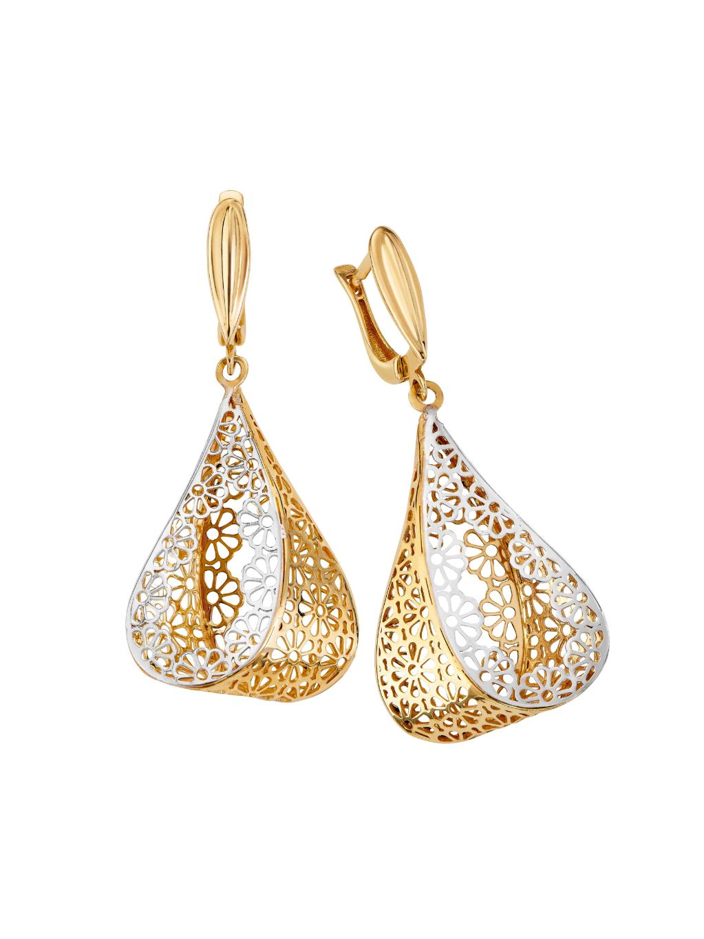 Produktbild von Ohrhänger Bernadette