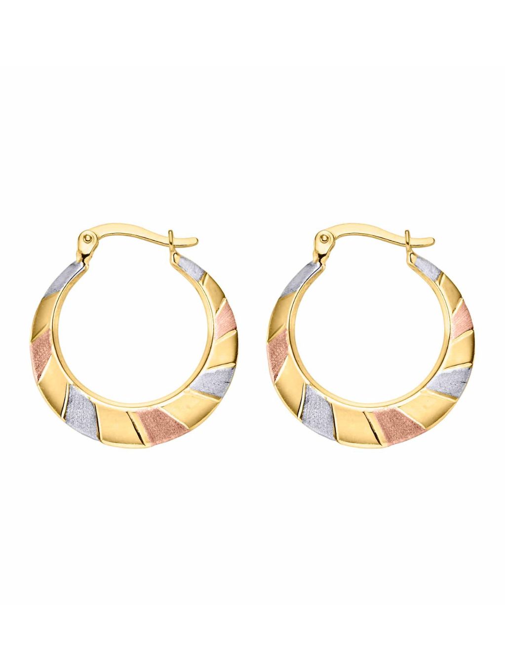 Produktbild von Creolen Inez