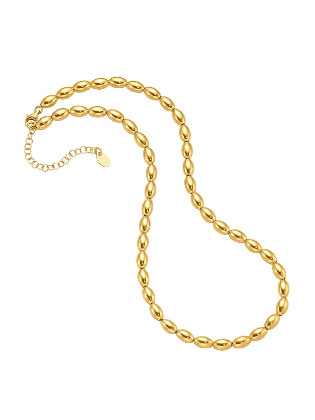 Produktbild von 2tlg. Schmuck-Set Horizon