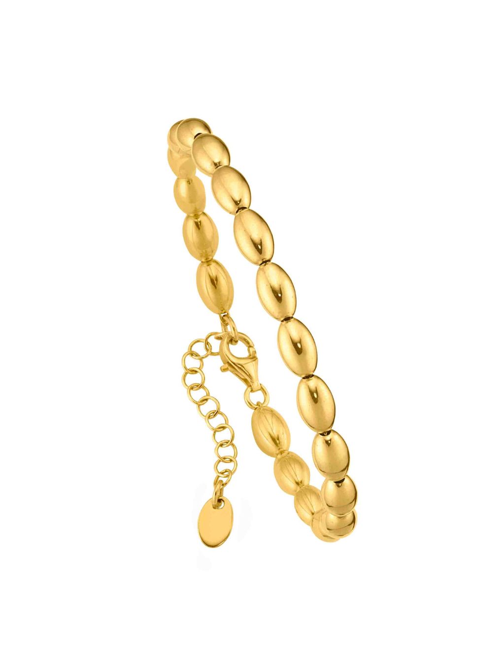 Produktbild von 2tlg. Schmuck-Set Horizon