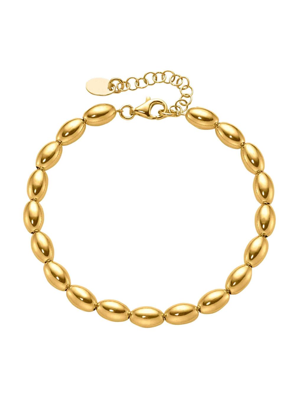 Produktbild von 2tlg. Schmuck-Set Horizon