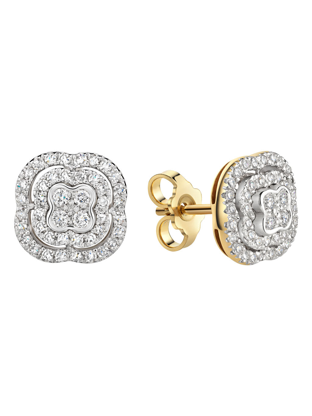 Produktbild von Ohrstecker Shannon