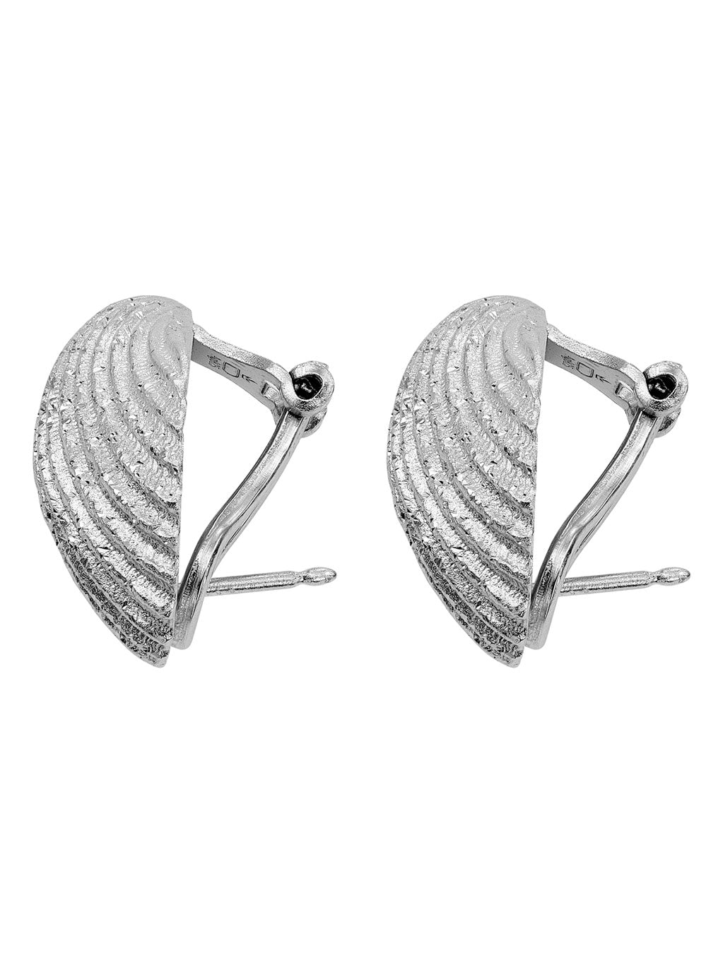 Produktbild von Ohrstecker Fjord