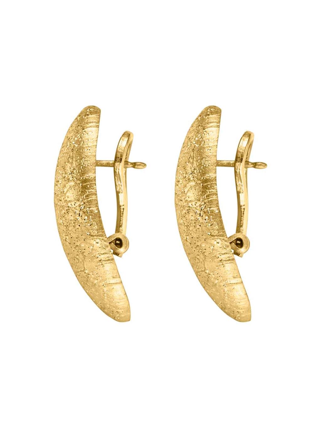 Produktbild von Ohrringe Sunrise