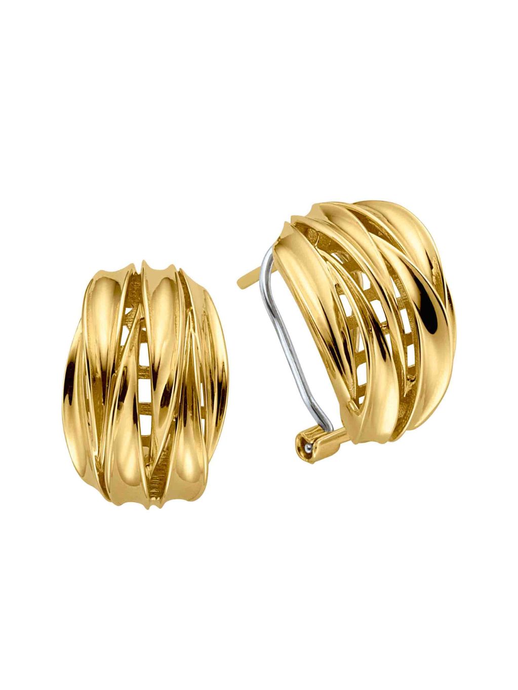 Produktbild von Ohrstecker Sylvana