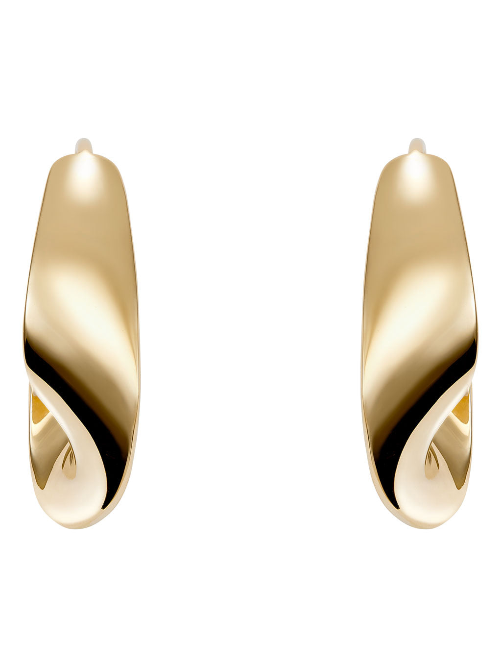 Produktbild von Creolen Sapphira