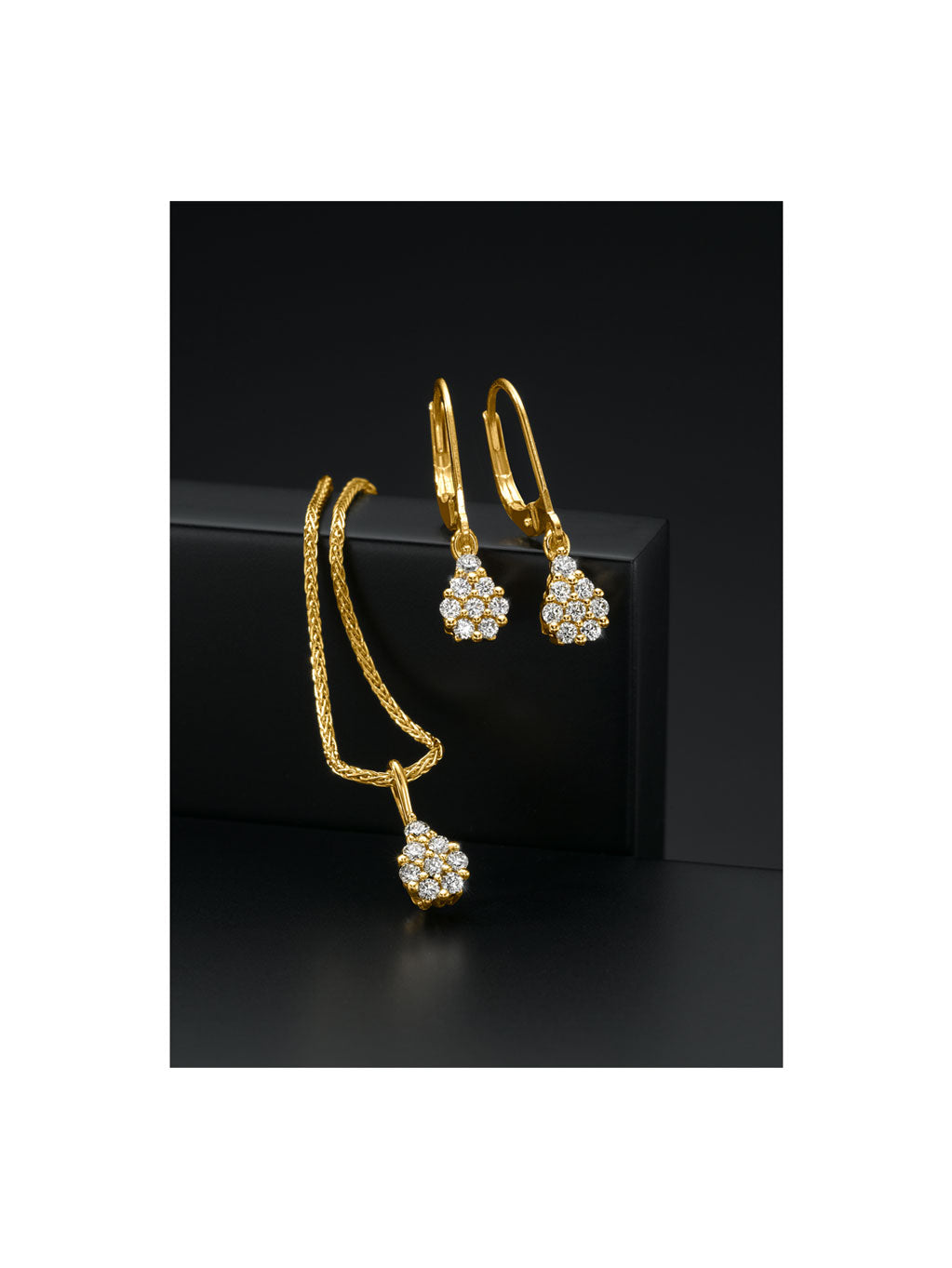 Produktbild von 2tlg. Set Sara