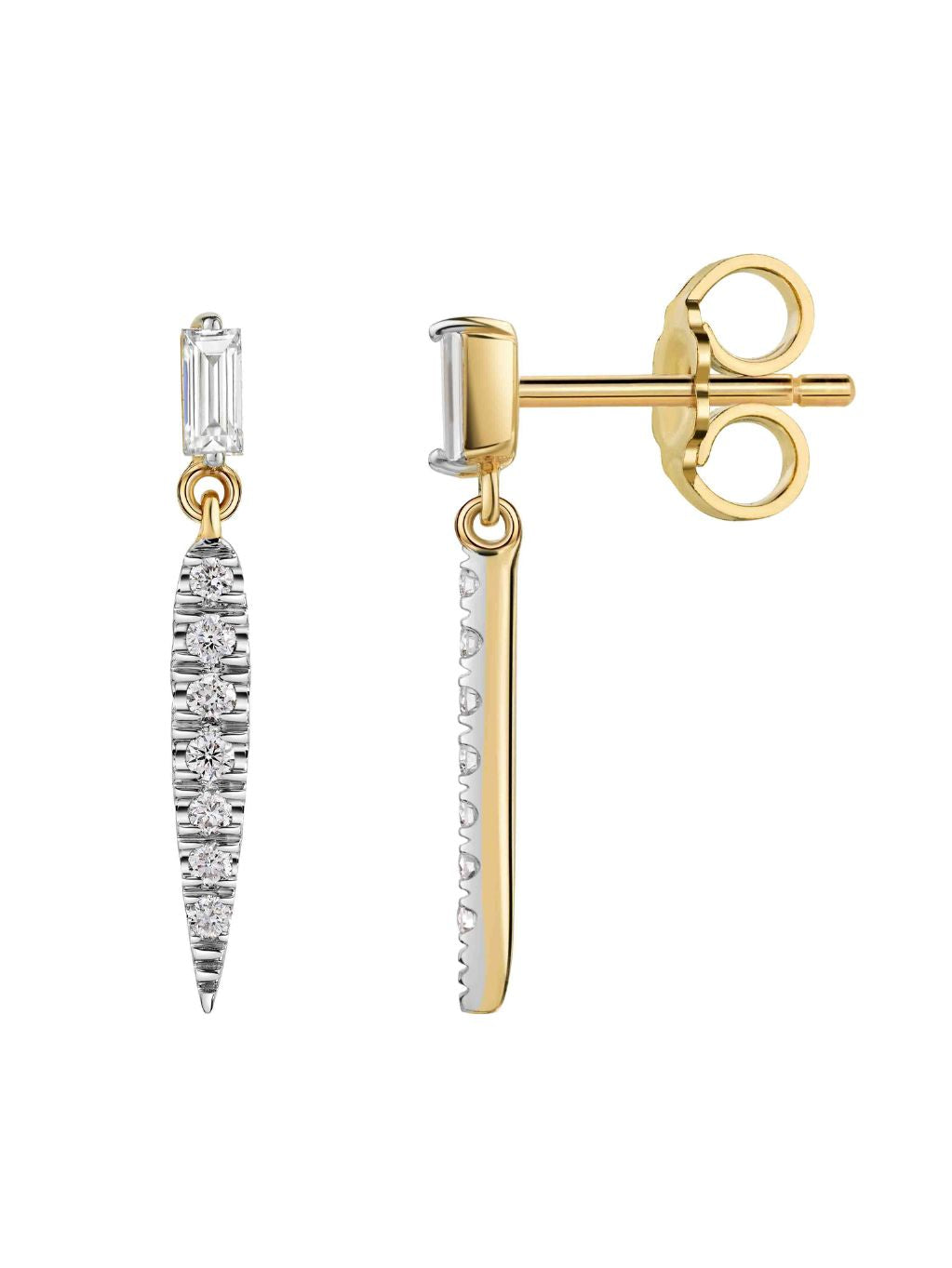 Produktbild von Ohrringe Marthe