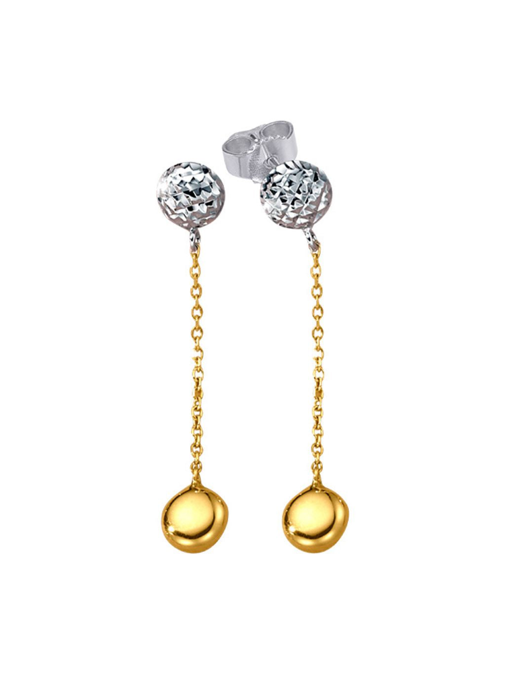 Produktbild von Ohrhänger Chiara