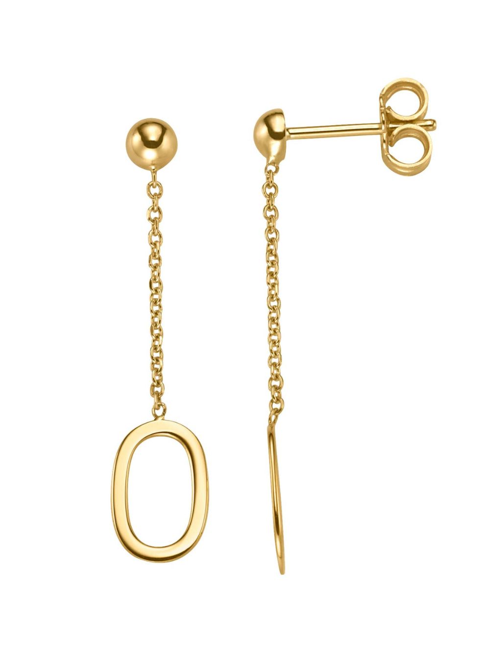 Produktbild von Ohrringe Apollonia