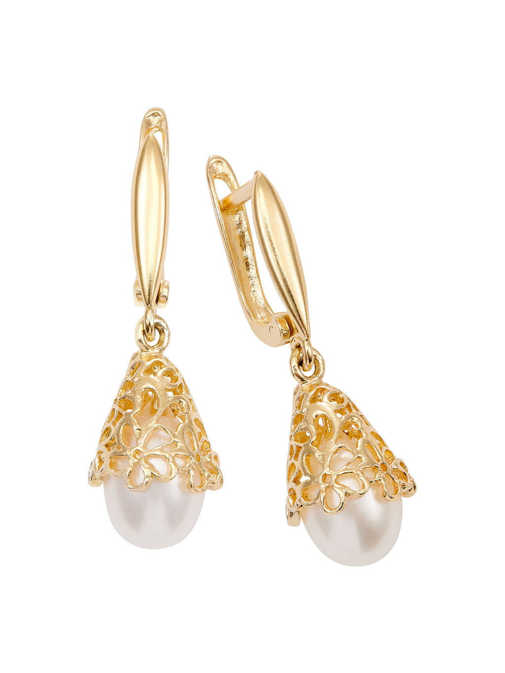 Produktbild von Ohrhänger Lira