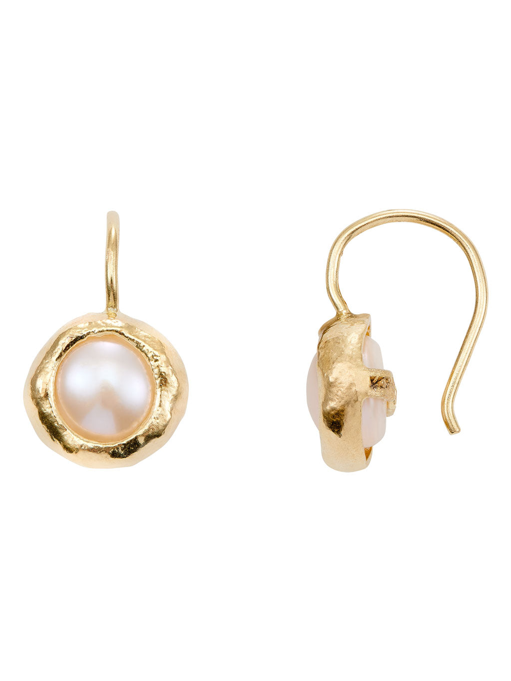 Produktbild von Ohrhänger Meliora