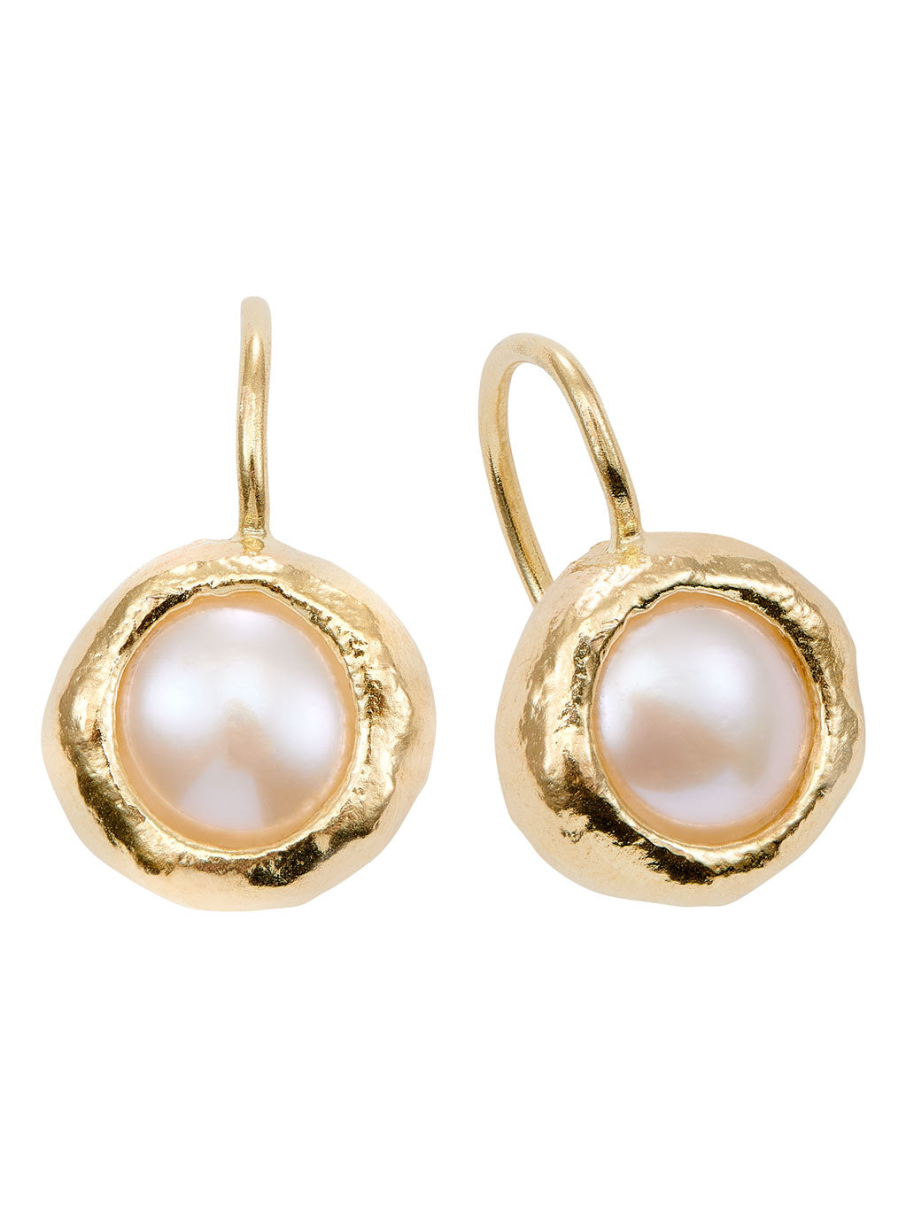 Produktbild von Ohrhänger Meliora