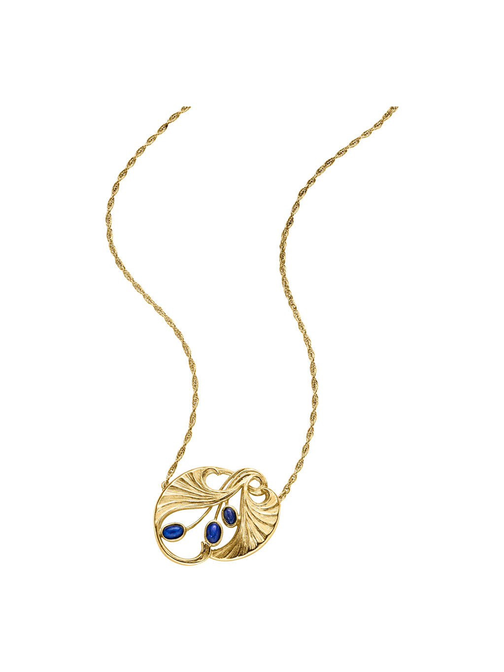 Produktbild von Collier Gingko