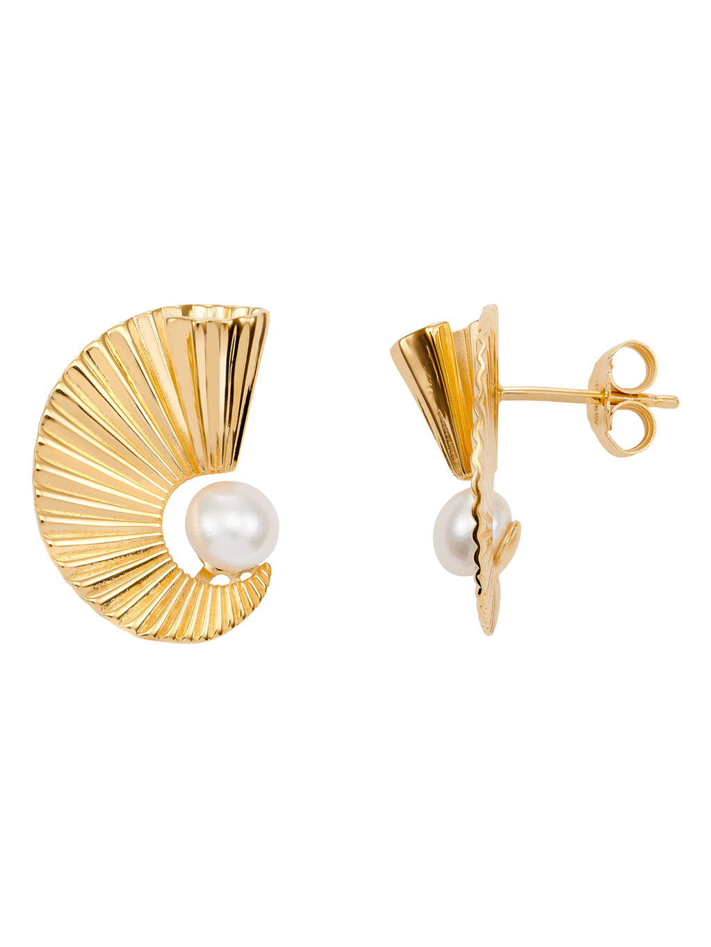 Produktbild von Ohrstecker Nyx