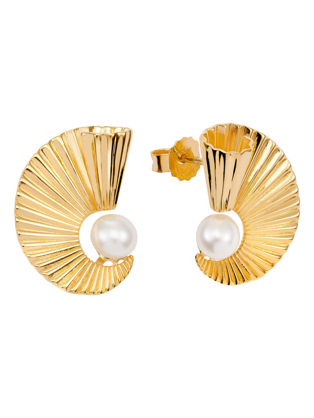 Produktbild von Ohrstecker Nyx