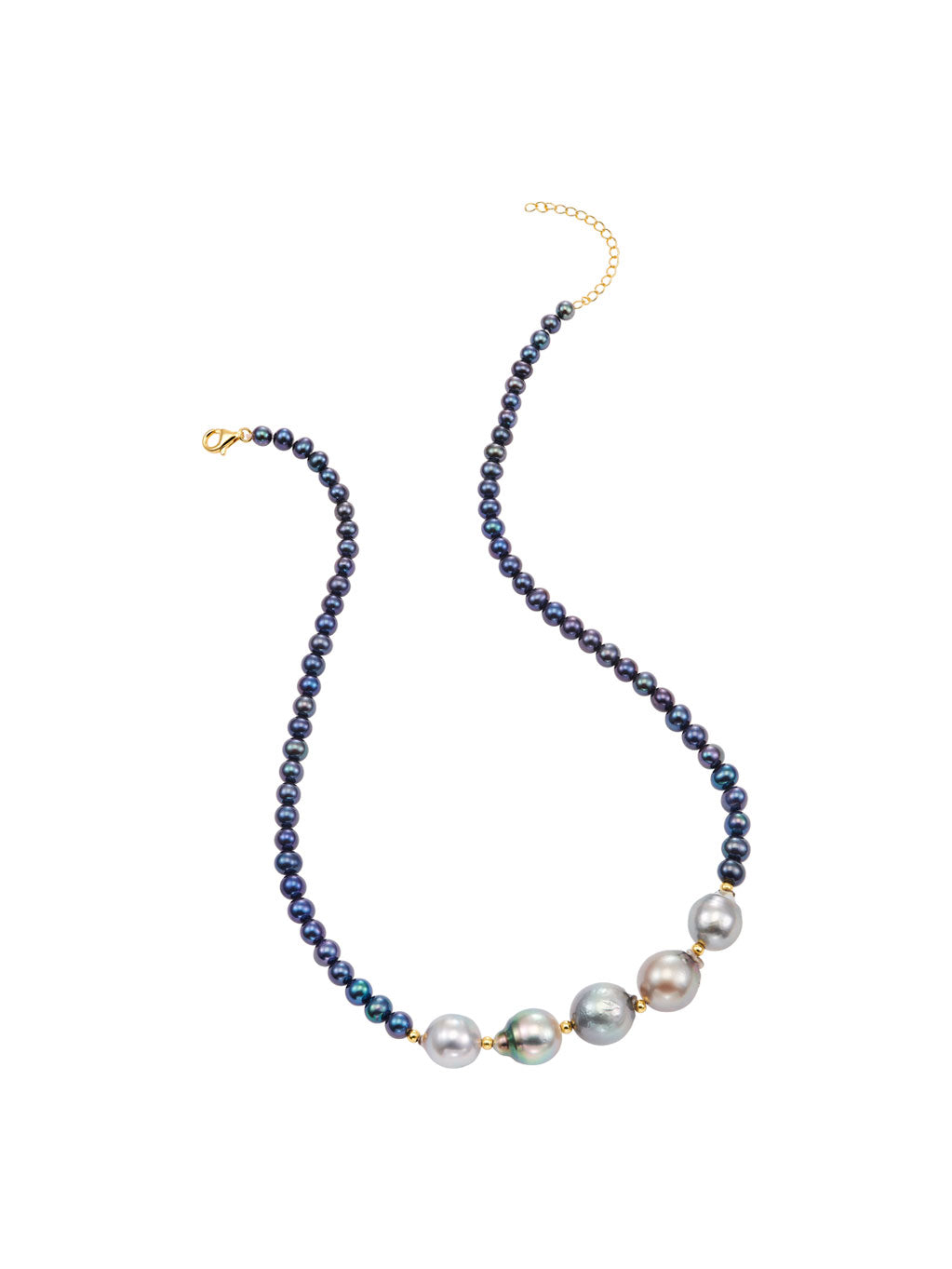 Produktbild von Collier Niniane
