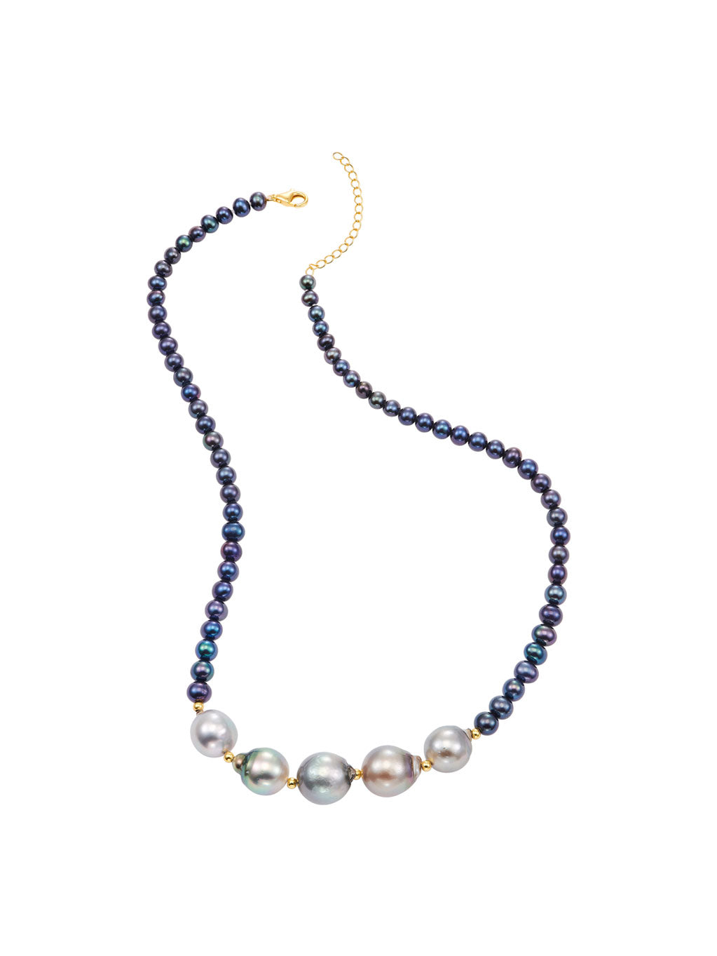 Produktbild von Collier Niniane
