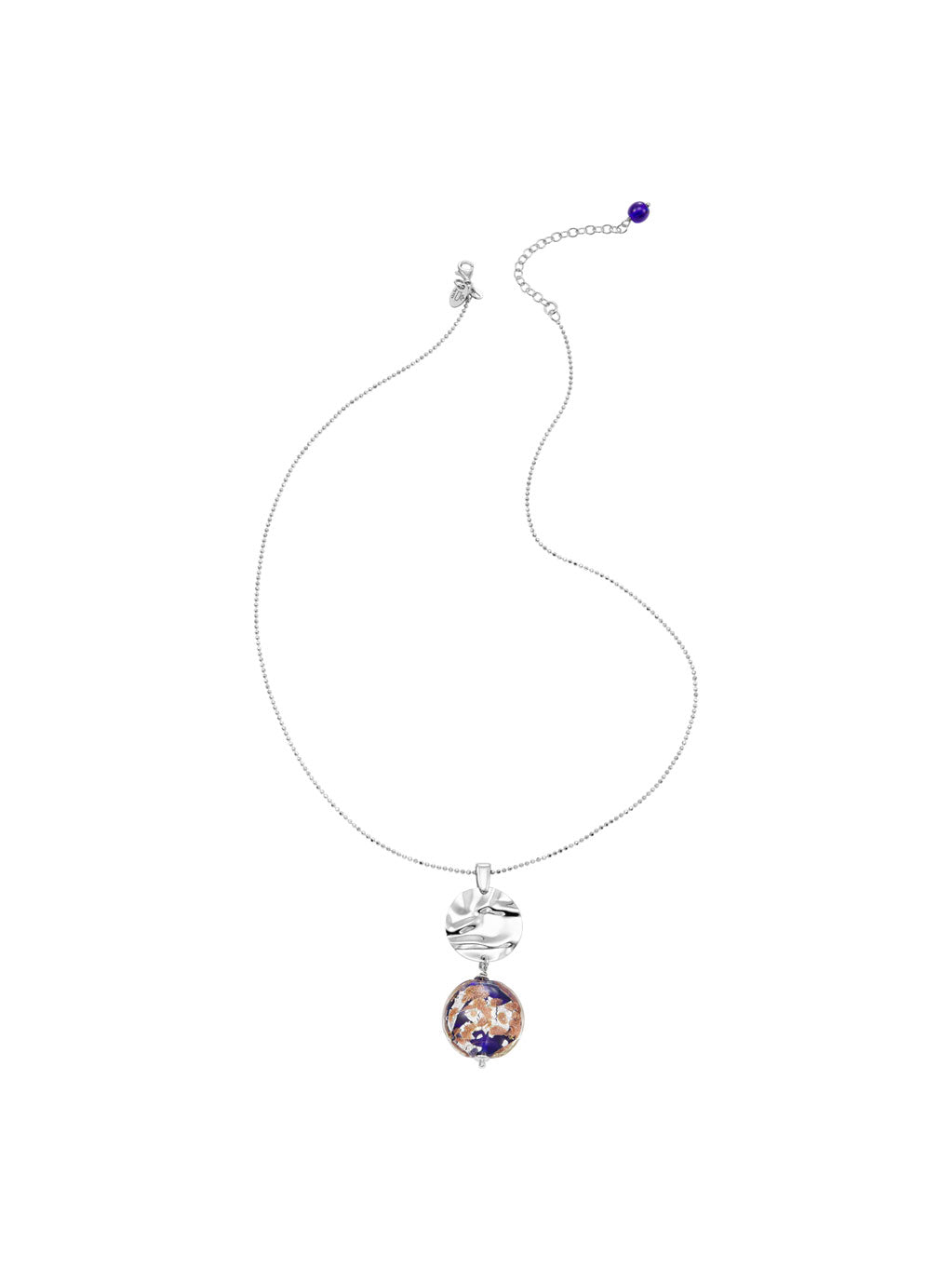 Produktbild von Anhänger mit Kette Isle