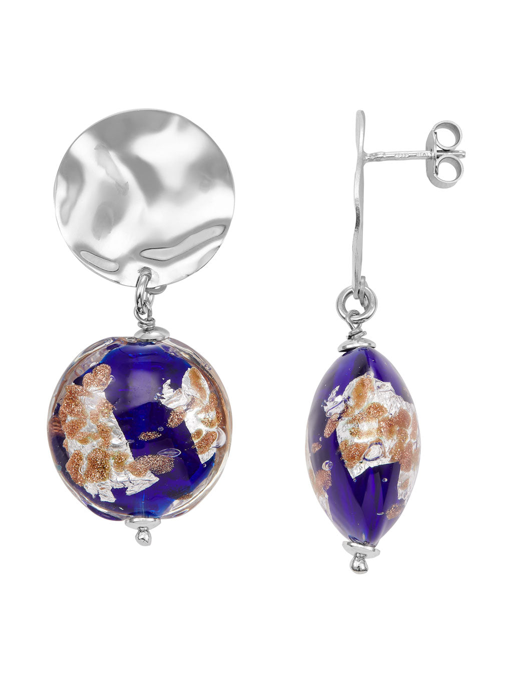 Produktbild von Ohrhänger Isle