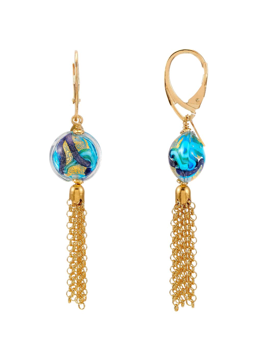 Produktbild von Ohrhänger Kora