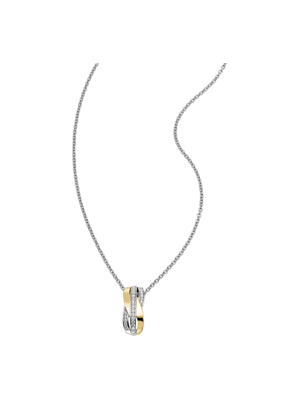 Produktbild von Anhänger mit Kette Kira