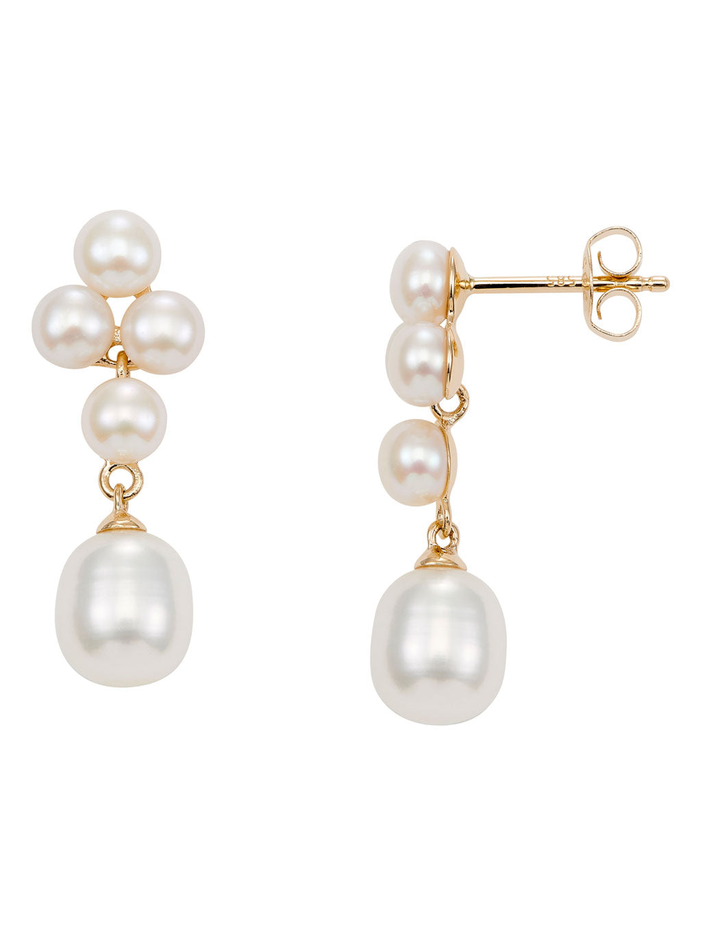 Produktbild von Ohrhänger Oriel