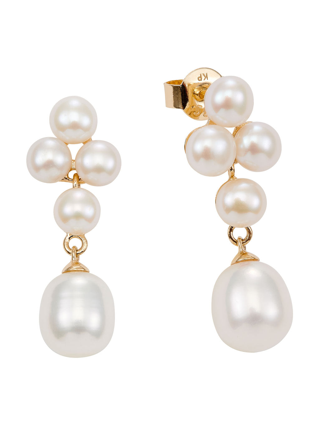 Produktbild von Ohrhänger Oriel