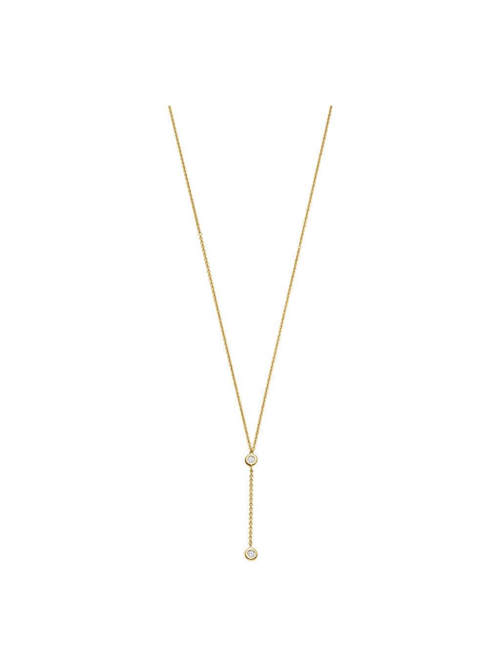 Produktbild von Y-Collier Saskia