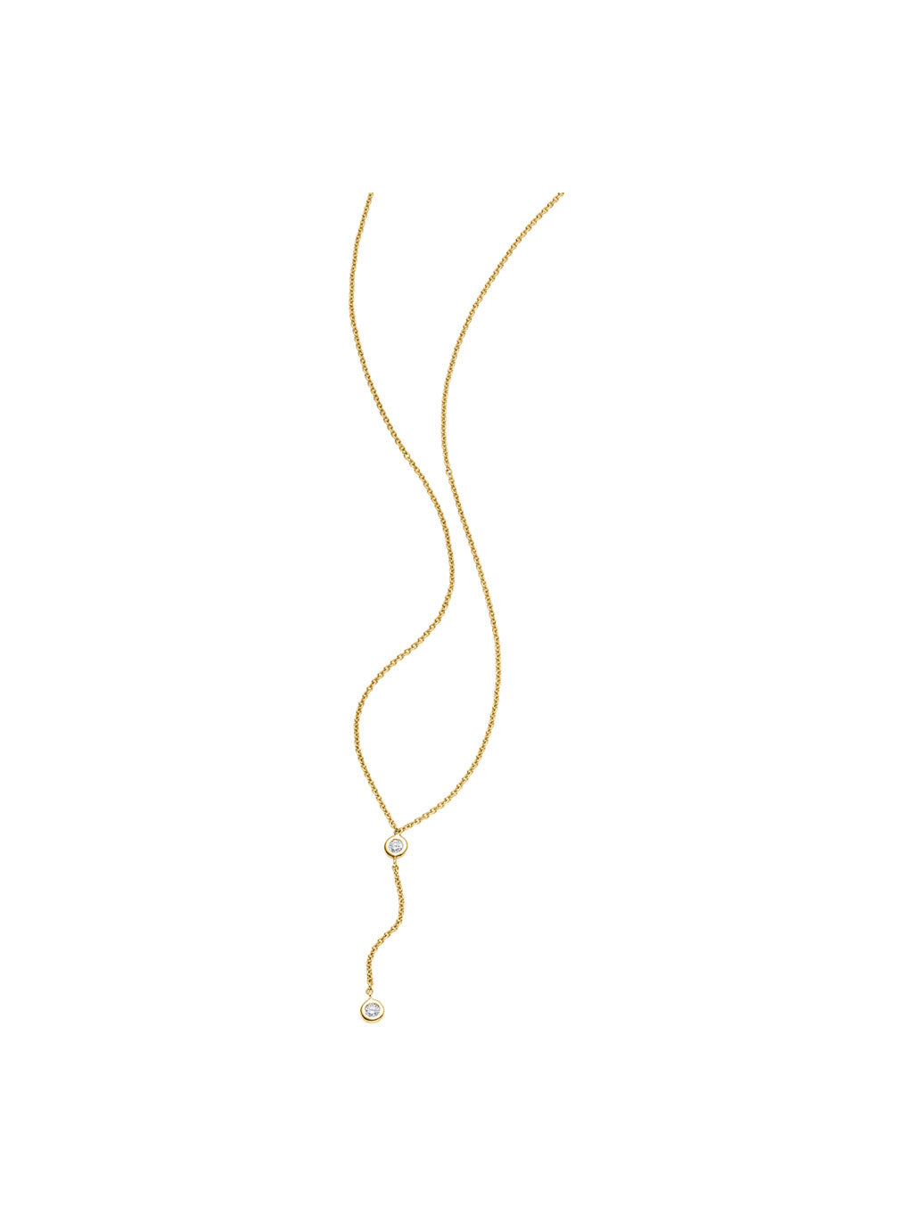 Produktbild von Y-Collier Saskia