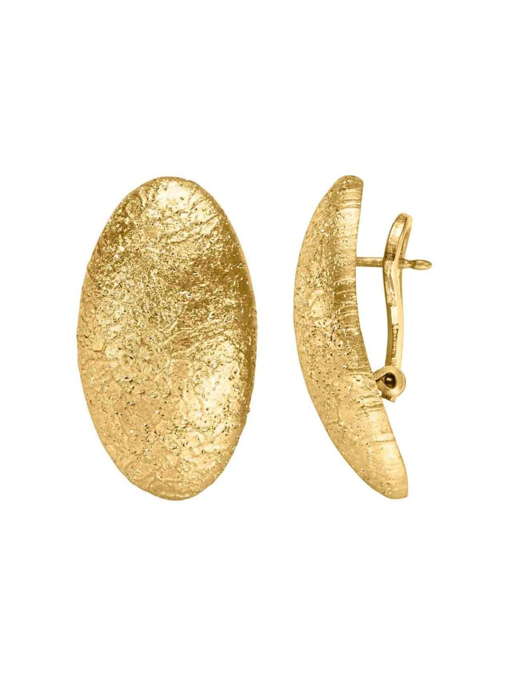 Produktbild von Ohrringe Sunrise