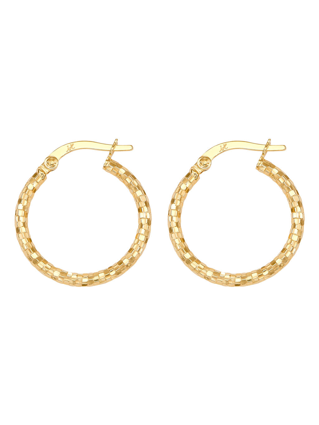 Produktbild von Creolen Elfrida