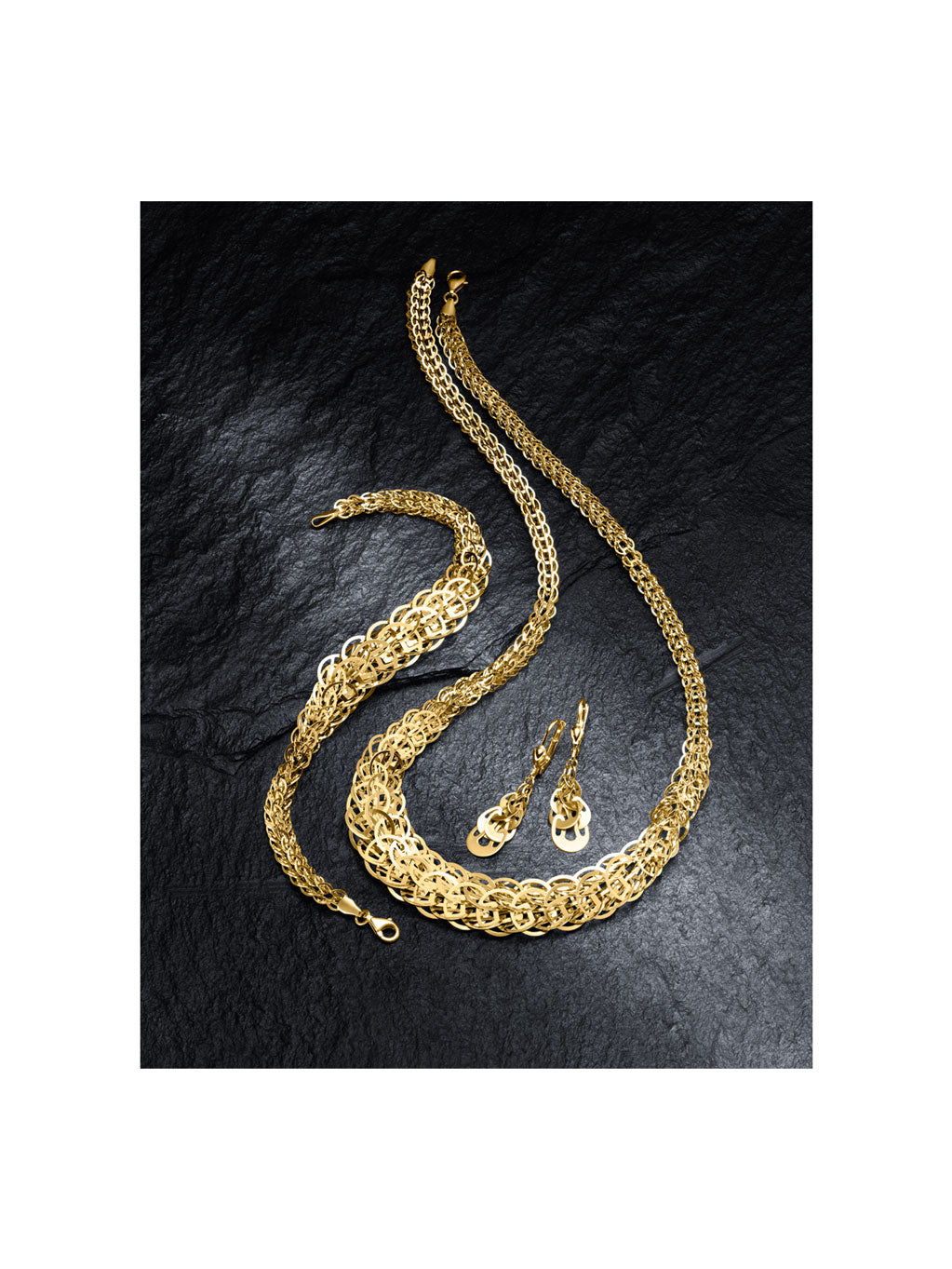 Produktbild von Collier Leonie