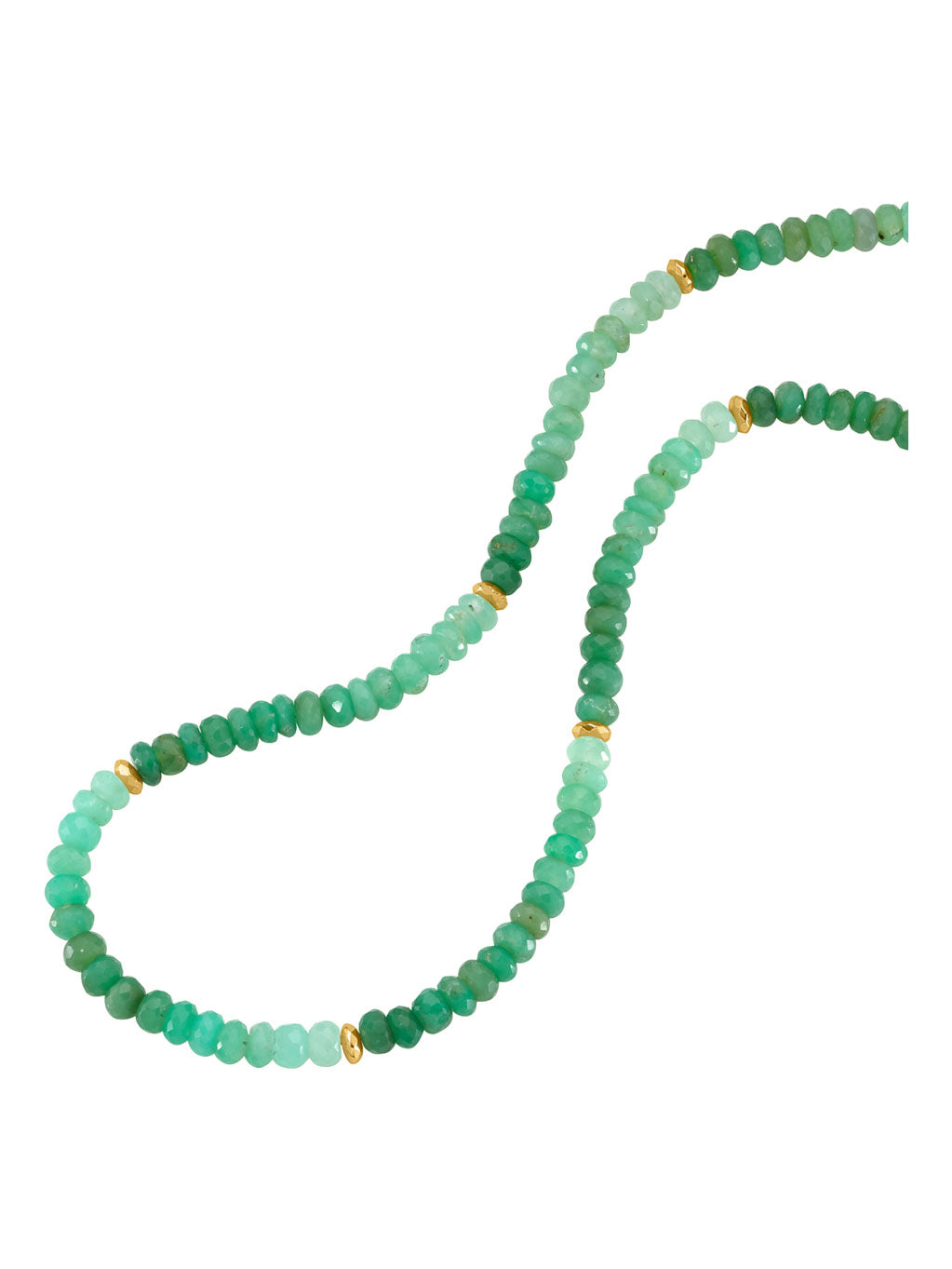Produktbild von Collier Euphorbia