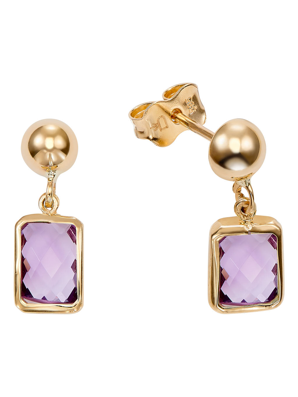 Produktbild von Ohrstecker Eshe