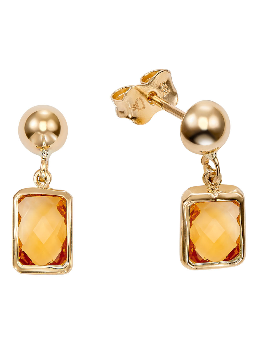 Produktbild von Ohrstecker Eshe