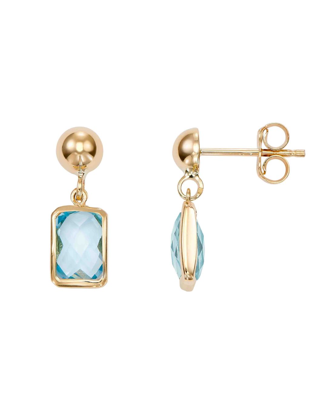 Produktbild von Ohrstecker Eshe