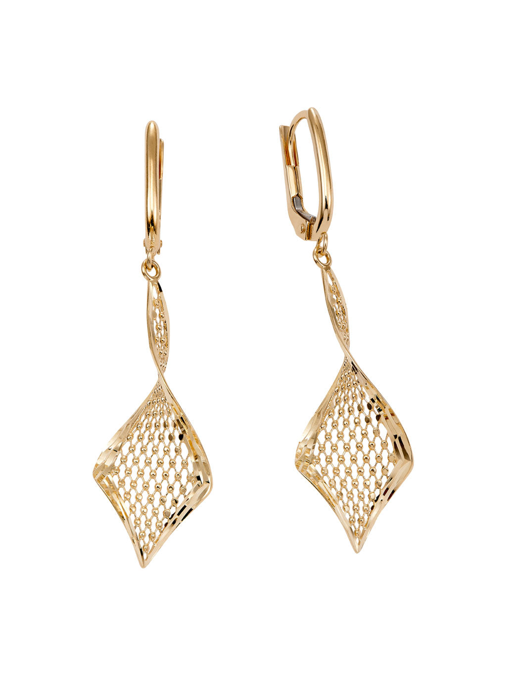 Produktbild von Ohrringe Teresa