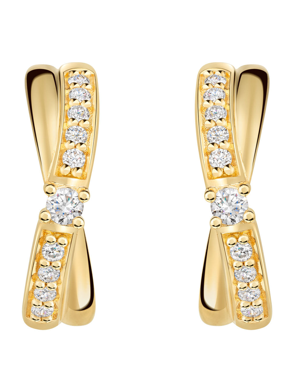 Produktbild von Ohrstecker Tina