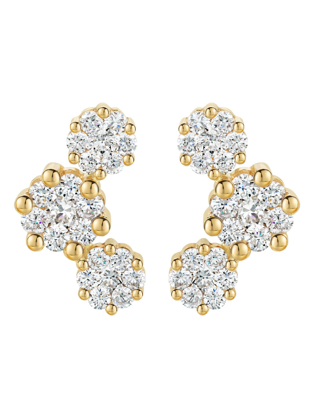 Produktbild von Ohrstecker Tilda